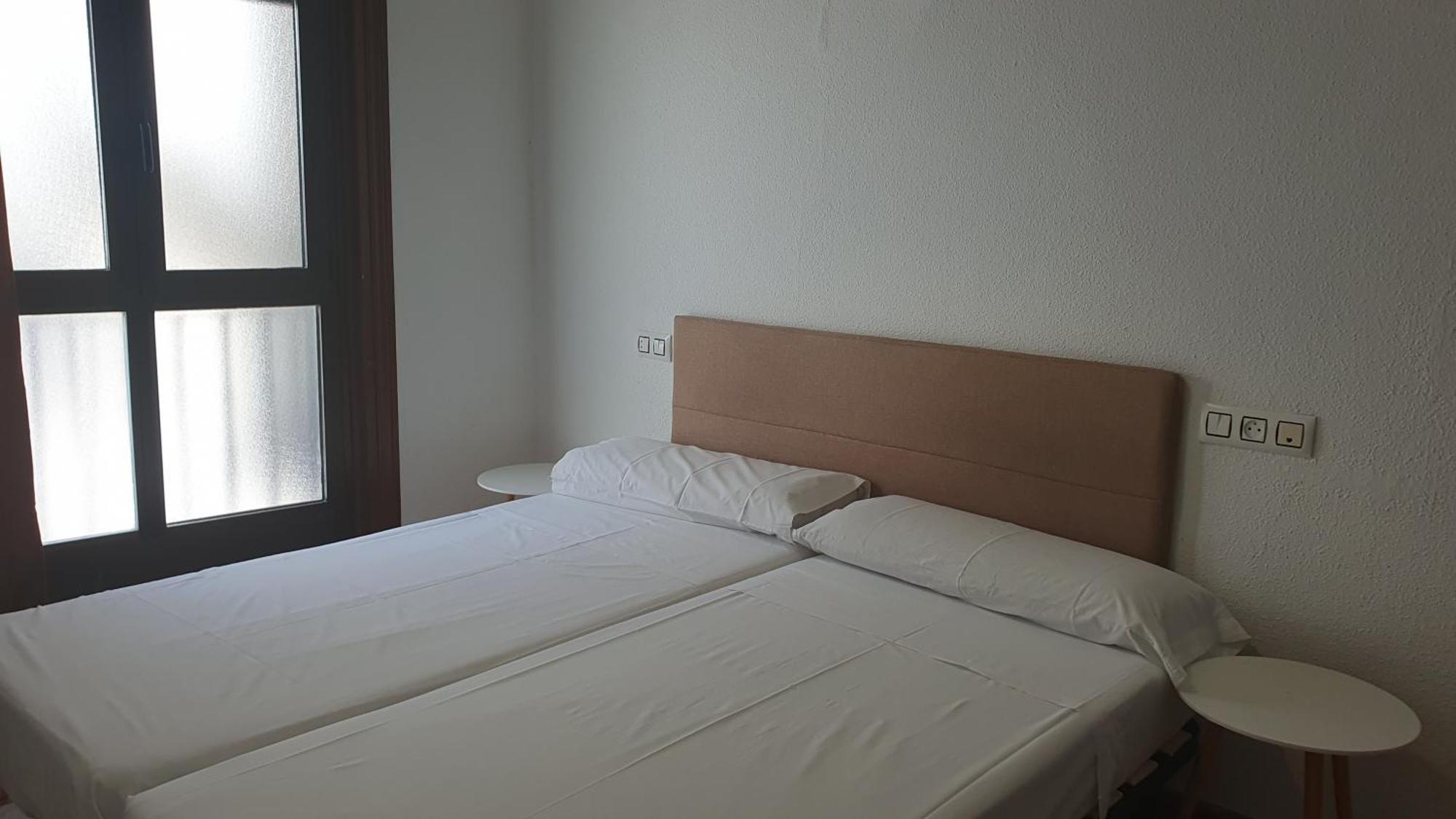 Fuencarral Kryse&Breogan Hotel - Madrid — Photos 1